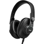 Akg K361 Closed Back Pro Studio Recording Podcasting Headphones 50MM Drivers. Fixed Price $98.95.