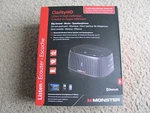 Brand New Monster Clarityhd Precision Micro Bluetooth Wireless Speaker 100WW. Fixed Price $59.98.