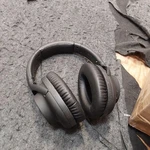 Audio Technica ATH-S300BTBK Black Wireless Over-ear Headphones. Fixed Price $98.10.