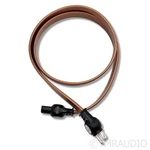 Wireworld Electra 7 Power Cable; 1.5M Ac Cord. Fixed Price $299.00.