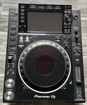 Pioneer CDJ-2000NXS2 Professional Multi Player Black Rekordbox Tested Works. Fixed Price $1680.80.