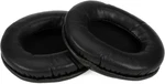 Audio-technica Hp-ep Replacement Earpad Kit, Black. Fixed Price $26.99.