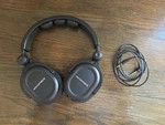 Monoprice Premium Hi-fi Dj Style Over-the-ear Pro Headphones. Fixed Price $17.98.