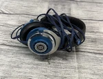 Stanton Dynaphase Thirty-five 35 Vintage Stereo Headphones Untested. Fixed Price $35.00.