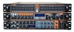 Mr Dj PMX-9800 5000W Pa Audio Mixer Powered Soundboard Dsp Bluetooth Fm. Fixed Price $259.99.