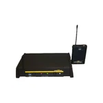 Akg Uhf SR40 Stationary Receiver & Bodypack Transmitter PT40 Ultrahigh Frequency. Fixed Price $249.99.