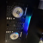 Numark Mixtrack Pro 3 All In One 2 Deck Dj Controller For Serato + Virtual. Fixed Price $259.00.
