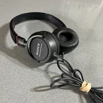 MDR-ZX100 Black Sony Series Stereo Headphones MDRZX100 Tested. Fixed Price $11.99.