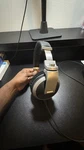 Pioneer HDJ-X5 Professional Monitor Headphones. Fixed Price $110.00.