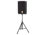 Mr Dj PROX8PA Battery Powered Active Portable Speaker All-in-one + Stand. Fixed Price $299.99.