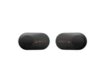 Sony WF-1000XM3 True Wireless Noise Cancelling In-ear Headphones Black. Fixed Price $54.99.