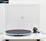 Rega Planar Gloss-white Turntable W/EXACT2 CARTRIDGE/330 Arm Authorized-dealer. Fixed Price $1249.99.