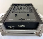Rane TTM57MKII Serato Dj Mixer W/ Odyssey Flight Case Usb Scratch. Fixed Price $525.00.