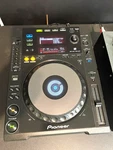 Pioneer CDJ-900 Professional Multi Players (2). Fixed Price $1267.01.