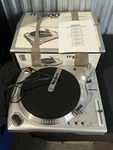 Numark TT1600 Vinyl Record Player Professional Dj Turntable Dual Start/stop. Fixed Price $65.00.