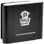 New Pyle PHE5AB Bass Boosting Portable Audio Stereo Headphone Amplifier (black). Fixed Price $46.49.
