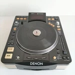 Denon DN-S3700 Usb Media And Cd Player Deck Motorized Dj Turntable Working. Fixed Price $414.77.