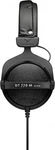 Beyerdynamic Dt 770 80 Ohm Closed Back Over Ear Studio Headphone Open Box. Fixed Price $179.00.