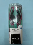 Sony MDRAS200/PNK Headphone(( Brand New )). Fixed Price $35.00.
