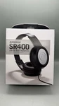 Samson SR400 Studio Headphones. Fixed Price $22.99.
