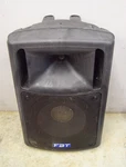 Fbt Maxx 4 Speaker 300W+100W Processed Active Monitor #2. Fixed Price $275.00.