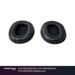 Audio-technica Earpads For ATH-PRO5MK2CM, ATH-PRO5MK2SV, ATH-PRO5MS Headphones. Fixed Price $27.99.