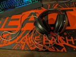 Fostex TH610 Audiophile Headphones Great Condition. Fixed Price $550.00.