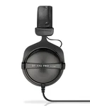 Beyerdynamic Dt 770 Pro Over-ear Closed-back Reference Headphones (80 Ohms). Fixed Price $199.99.