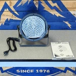 Open Box Chauvet Dj Slimpar 64 Rgba Light. Fixed Price $109.99.