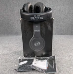 Monster Beats Pro By Dr. Dre Detox Wired Headphones. Fixed Price $174.99.