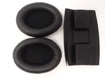 Genuine Sennheiser (bundle) Foam Ear Pads + Headband For Hd 280 Headphones. Fixed Price $28.89.