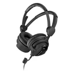 Sennheiser Hd 26 Pro Dynamic Closed-back Supra-aural Headphones. Fixed Price $249.99.