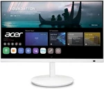Acer CS242Y 23.8 Ips Full Hd Smart Monitor 60HZ 14MS Refurbished. Fixed Price $139.49.