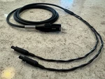 Sennheiser HD800 Balanced Cable. Fixed Price $119.95.
