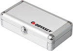Odyssey Cases KCC4PRO2-SILVER Hold Mounted Style Cartridges New. Fixed Price $39.95.