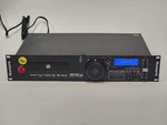Numark MP103 Usb Rackmount MP3 Cd Player Tested **read Desc.***. Fixed Price $179.99.