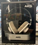 Akg By Harman K701 Premium Class Reference Headphones - Sale !!. Fixed Price $140.00.