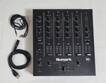 Numark M6 Usb 4 Channel Dj Mixer - Black. Fixed Price $135.00.