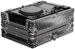 Odyssey Diamond Plated Large Format Media Player Case. Fixed Price $152.99.