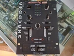 American Dj Audio Preamp Mixer (XDM-241) Shredder Scratch. Fixed Price $71.13.
