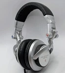 Sony MDR-V700 Over-ear Dj Stereo Headphones Silver. Fixed Price $185.00.