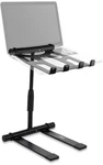 Pyle Portable Folding Laptop - Standing With Adjustable Angle,. Fixed Price $56.09.