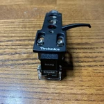 Technics Shure M44G Cartridge Headshell Record Needle Included For SL-1200 MK.2. Fixed Price $250.12.