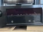 Denon Avr X1100W (new Open Box ). Fixed Price $265.00.