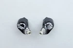 Fitear Tg 334 (for Parts). Fixed Price $160.00.
