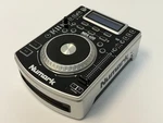 Numark Ndx 400 Dj Professional Tabletop CD/MP3 Player Controller Tested Working. Fixed Price $199.98.