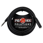Pig Hog Solutions Headphone Extension Cable 1/4" (10 Ft.). Fixed Price $12.95.