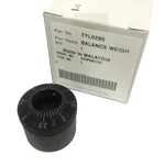 Technics Balance Counter Weight SL-1200 SL-1210 MK7R SL-1500C Part TYL0295. Fixed Price $48.50.