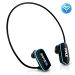 Pyle PSWP14BK Flextreme Waterproof MP3 Player W/ Headphones, 8GB Built-in Memory. Fixed Price $47.99.