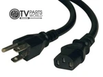 Gemini CDMP-2600 Ac Cable Powercord-scc. Fixed Price $8.86.